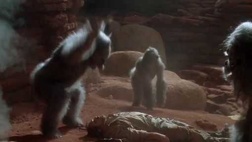 47 of the Best Creature Feature Films