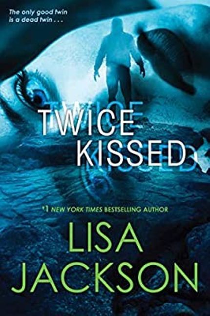 Twice Kissed Buy Twice Kissed at Amazon