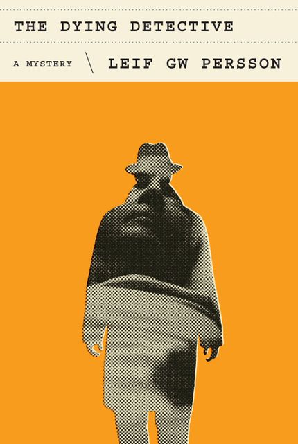 The Dying Detective Buy The Dying Detective at Amazon