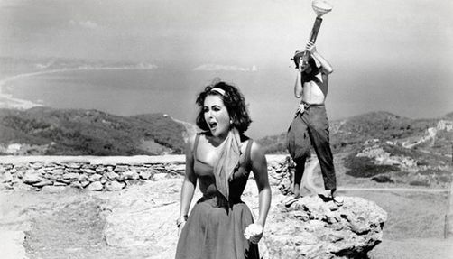 suddnely last summer