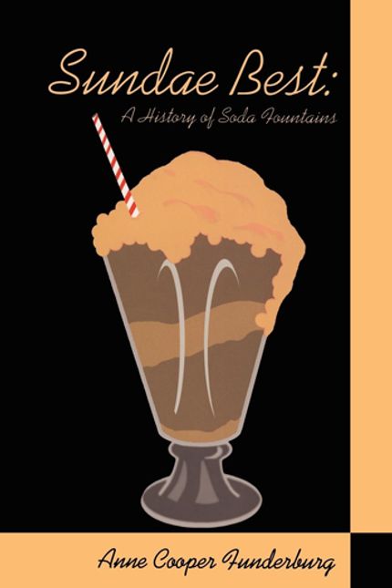 Cover of "Sundae Best"