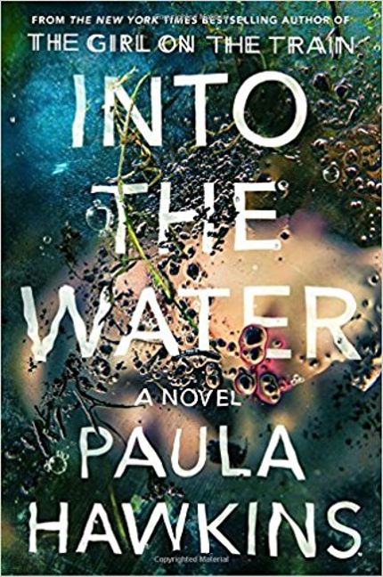 Into the Water Buy Into the Water at Amazon