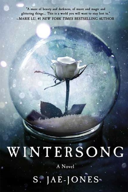 Wintersong Buy Wintersong at Amazon
