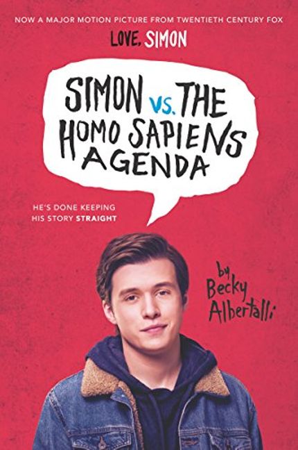 Buy Simon vs. the Homo Sapiens Agenda at Amazon