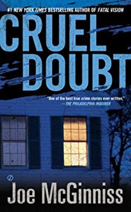 Cruel Doubt Buy Cruel Doubt at Amazon