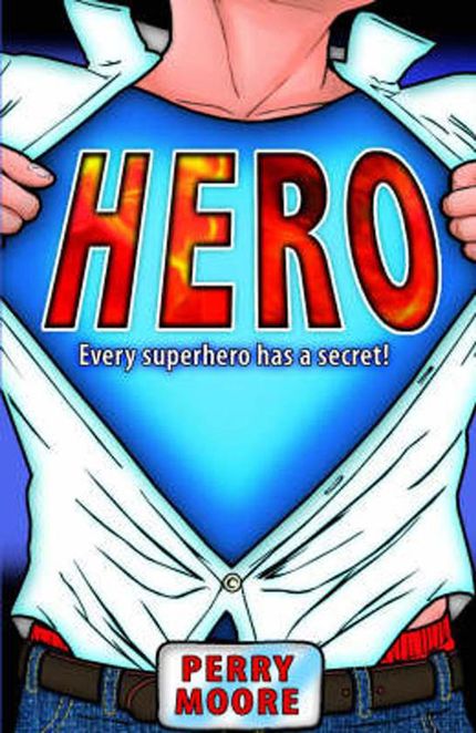Hero Buy Hero at Amazon