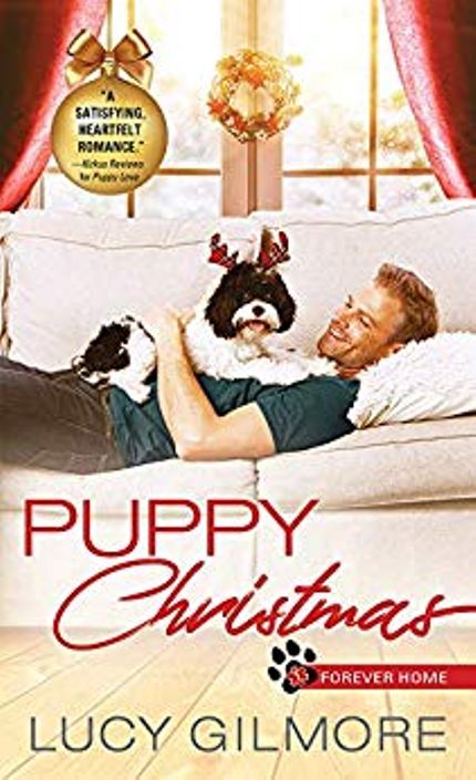 Puppy Christmas Buy Puppy Christmas at Amazon