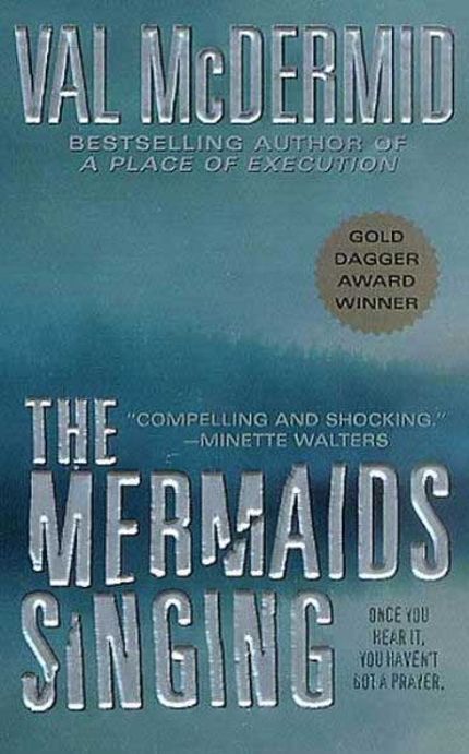 The Mermaids Singing Buy The Mermaids Singing at Amazon