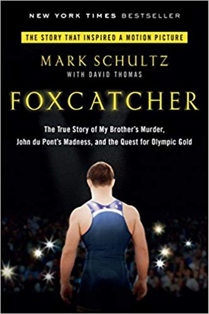 Foxcatcher Buy Foxcatcher at Amazon