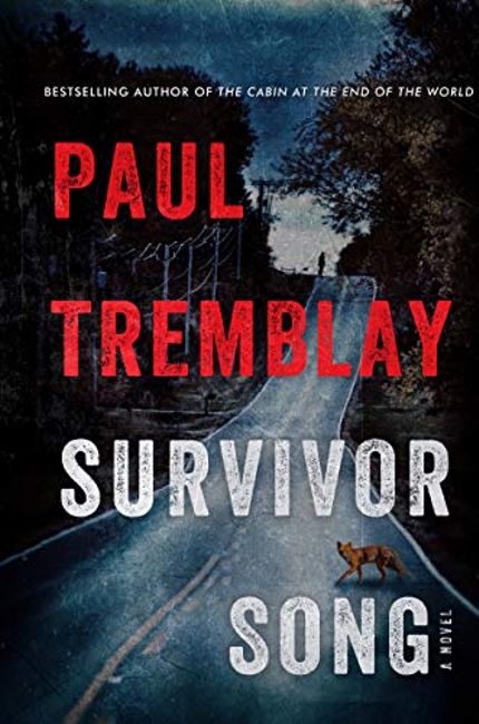 Survivor Song Buy Survivor Song at Amazon