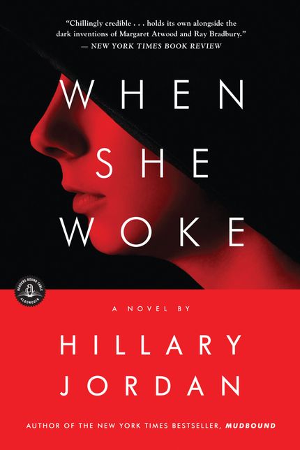 When She Woke Buy When She Woke at Amazon