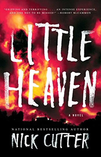 Little Heaven Buy Little Heaven at Amazon
