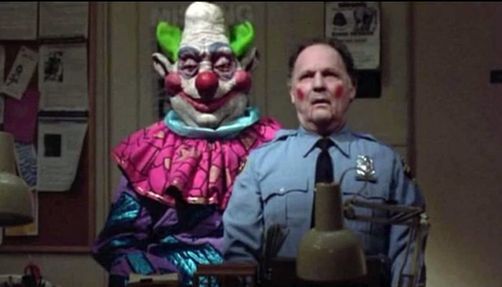 killer klowns from outer space horror movies on netflix