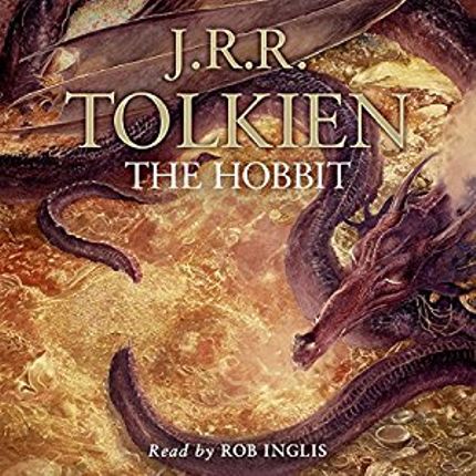 The Hobbit Buy The Hobbit at Amazon