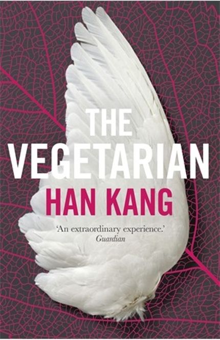 The Vegetarian Buy The Vegetarian at Amazon