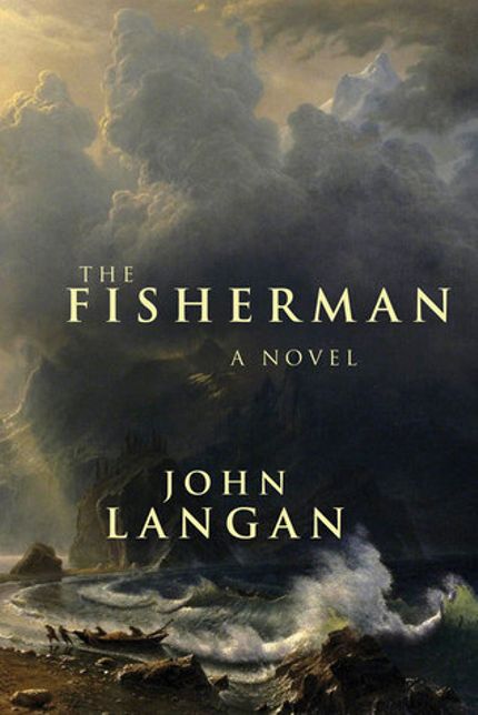 best horror books the fisherman