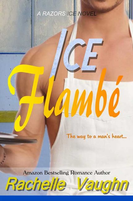 Ice Flambé Buy Ice Flambé at Amazon