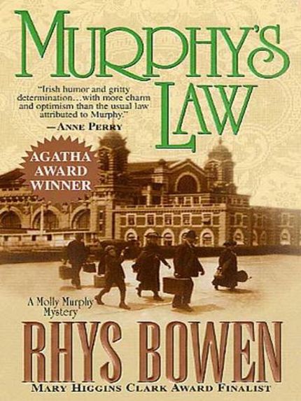 Murphy's Law Buy Murphy's Law at Amazon