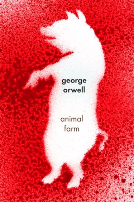 Animal Farm Buy Animal Farm at Amazon