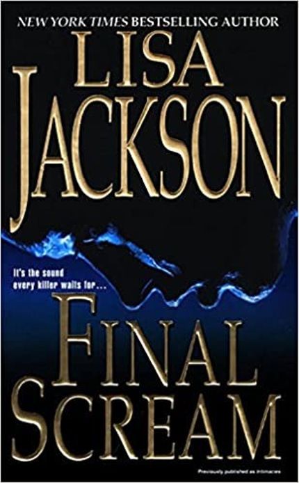 Final Scream Buy Final Scream at Amazon