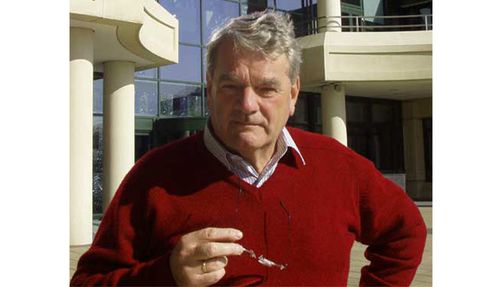 david-irving Photo of Irving