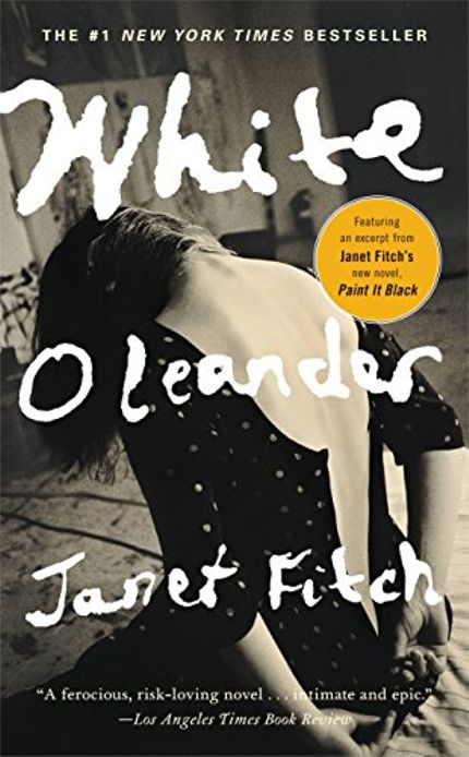 White Oleander Buy White Oleander at Amazon