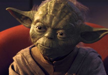 Star Wars quotes Yoda