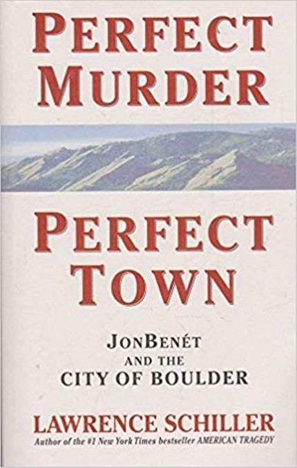 Perfect Murder, Perfect Town Buy Perfect Murder, Perfect Town at Amazon
