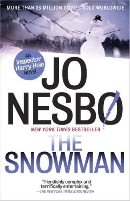 Snowman Buy Snowman at Amazon