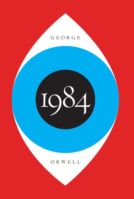 1984 Buy 1984 at Amazon