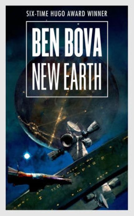 New Earth Buy New Earth at Amazon