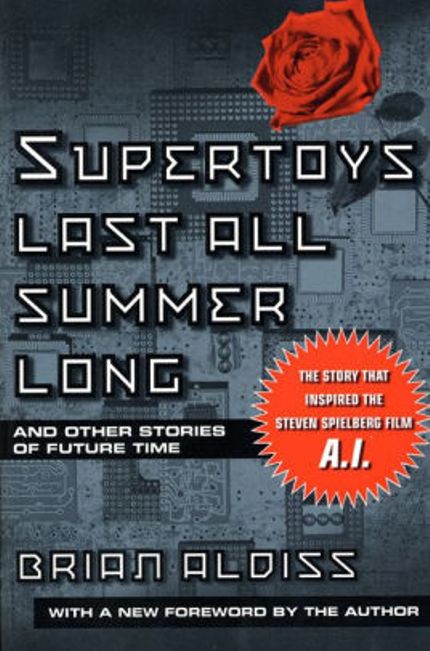 Supertoys Last All Summer Long Buy Supertoys Last All Summer Long at Amazon