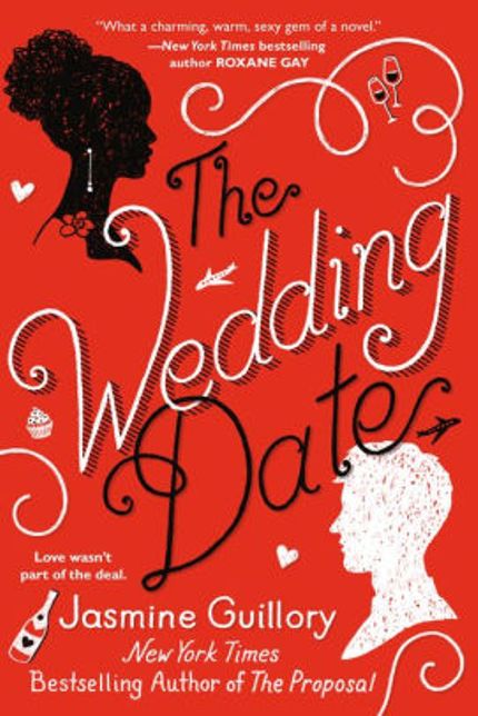 The Wedding Date Buy The Wedding Date at Amazon