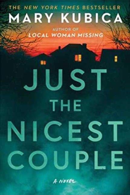 Love Gone Wrong: 8 Devastating Thriller Books
