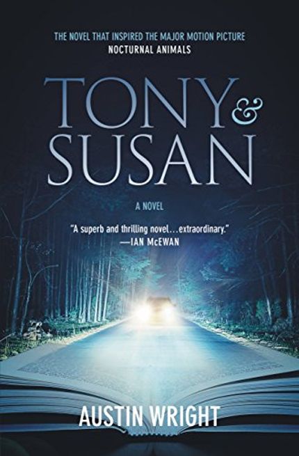Tony & Susan Buy Tony & Susan at Amazon