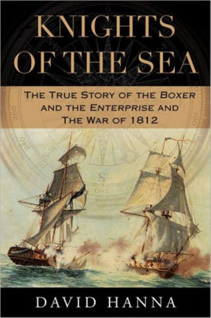 Knights of the Sea Buy Knights of the Sea at Amazon