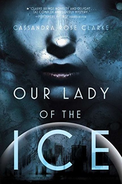 Our Lady of the Ice Buy Our Lady of the Ice at Amazon
