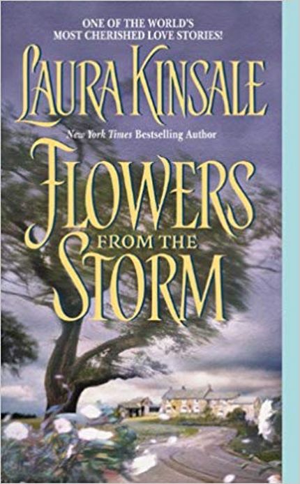 Flowers from the Storm Buy Flowers from the Storm at Amazon