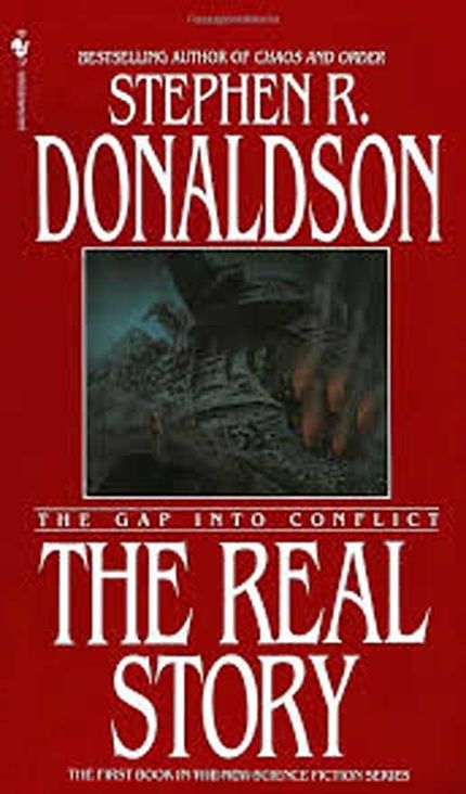 The Real Story: The Gap into Conflict Buy The Real Story: The Gap into Conflict at Amazon
