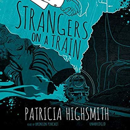 Strangers on a Train Buy Strangers on a Train at Amazon