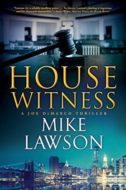 House Witness Buy House Witness at Amazon