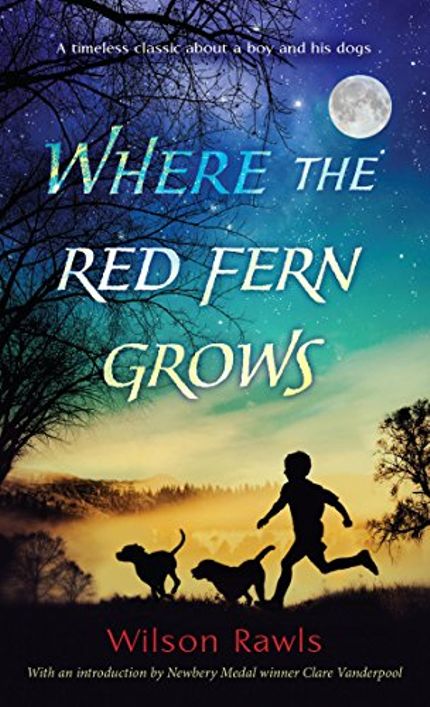 Where the Red Fern Grows Buy Where the Red Fern Grows at Amazon