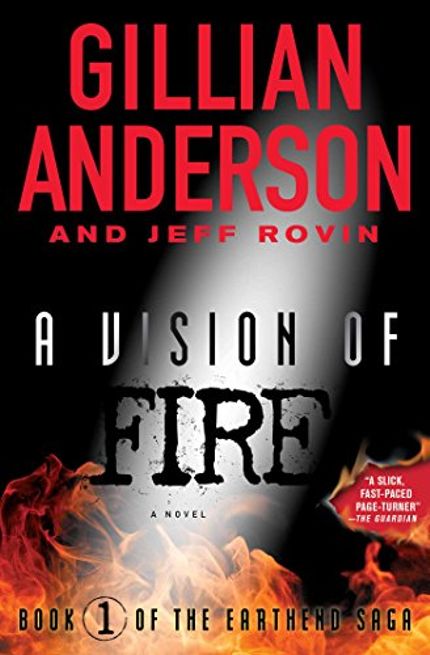 A Vision of Fire Buy A Vision of Fire at Amazon
