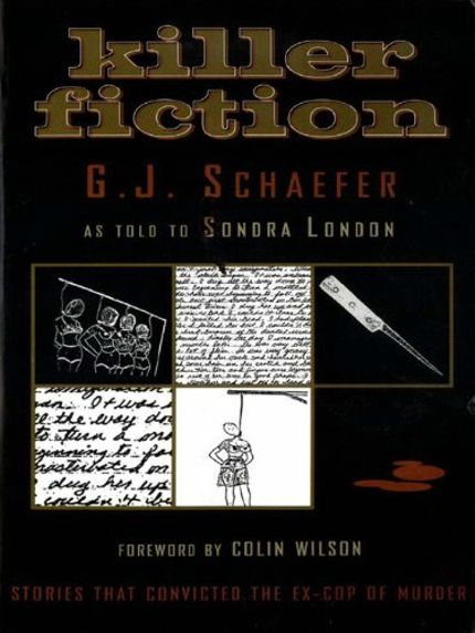 Killer Fiction Buy Killer Fiction at Amazon