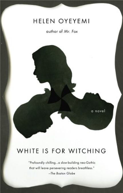 Buy White is for Witching at Amazon