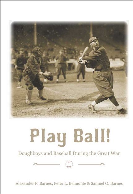 Play Ball! Buy Play Ball! at Amazon