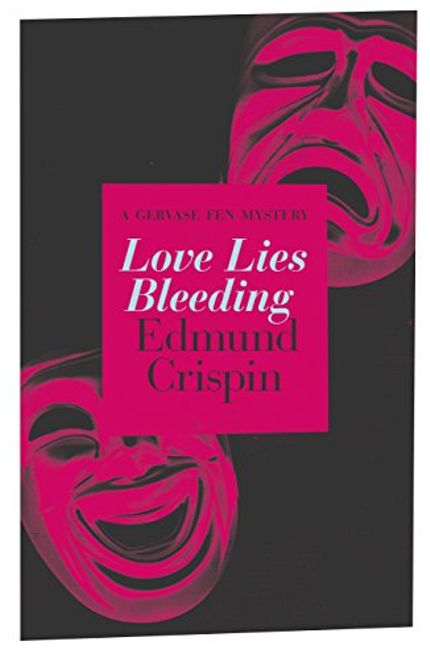 Love Lies Bleeding Buy Love Lies Bleeding at Amazon