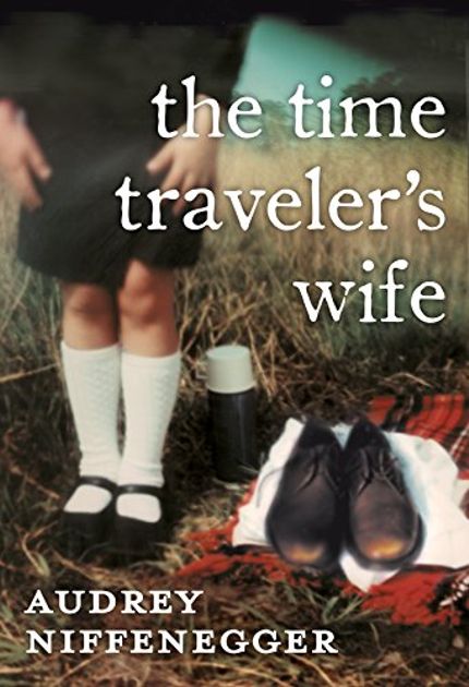 The Time Traveler's Wife Buy The Time Traveler's Wife at Amazon