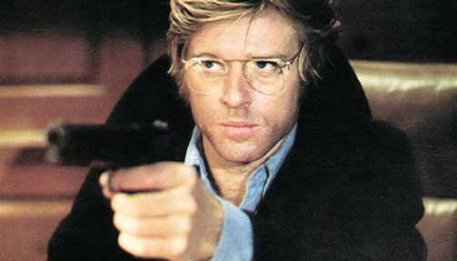 best spy movies