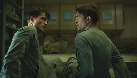 Still from 'Mickey 17.'